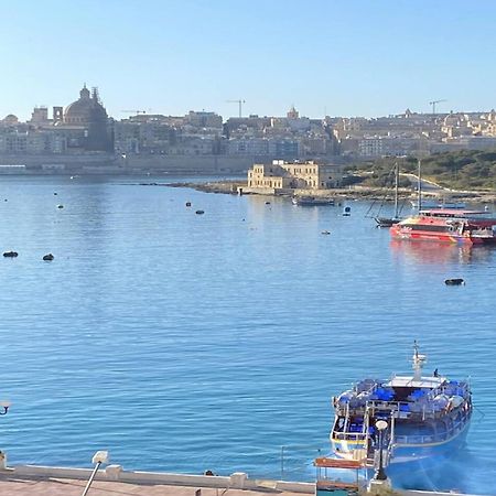 Sapphire Residences - Sliema 2 Bedroom Apartments With Views By Shortletsmalta Екстериор снимка