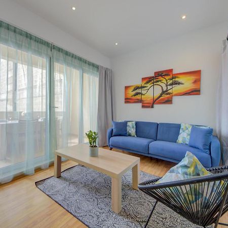 Sapphire Residences - Sliema 2 Bedroom Apartments With Views By Shortletsmalta Екстериор снимка