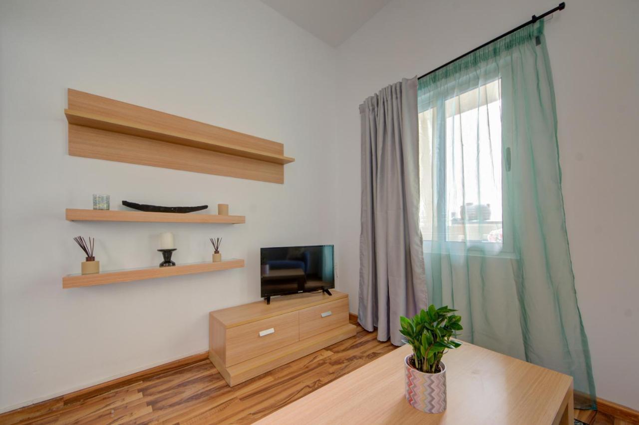 Sapphire Residences - Sliema 2 Bedroom Apartments With Views By Shortletsmalta Екстериор снимка