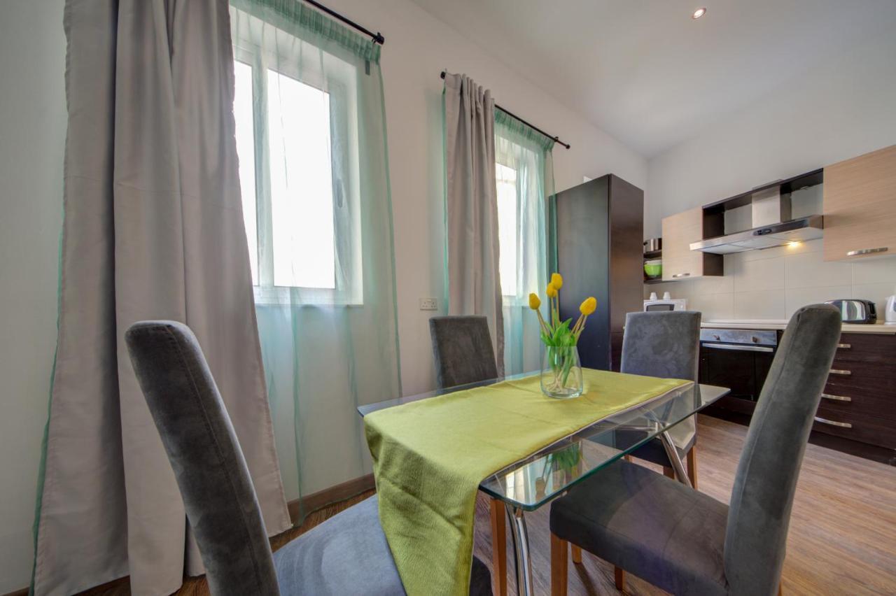 Sapphire Residences - Sliema 2 Bedroom Apartments With Views By Shortletsmalta Екстериор снимка
