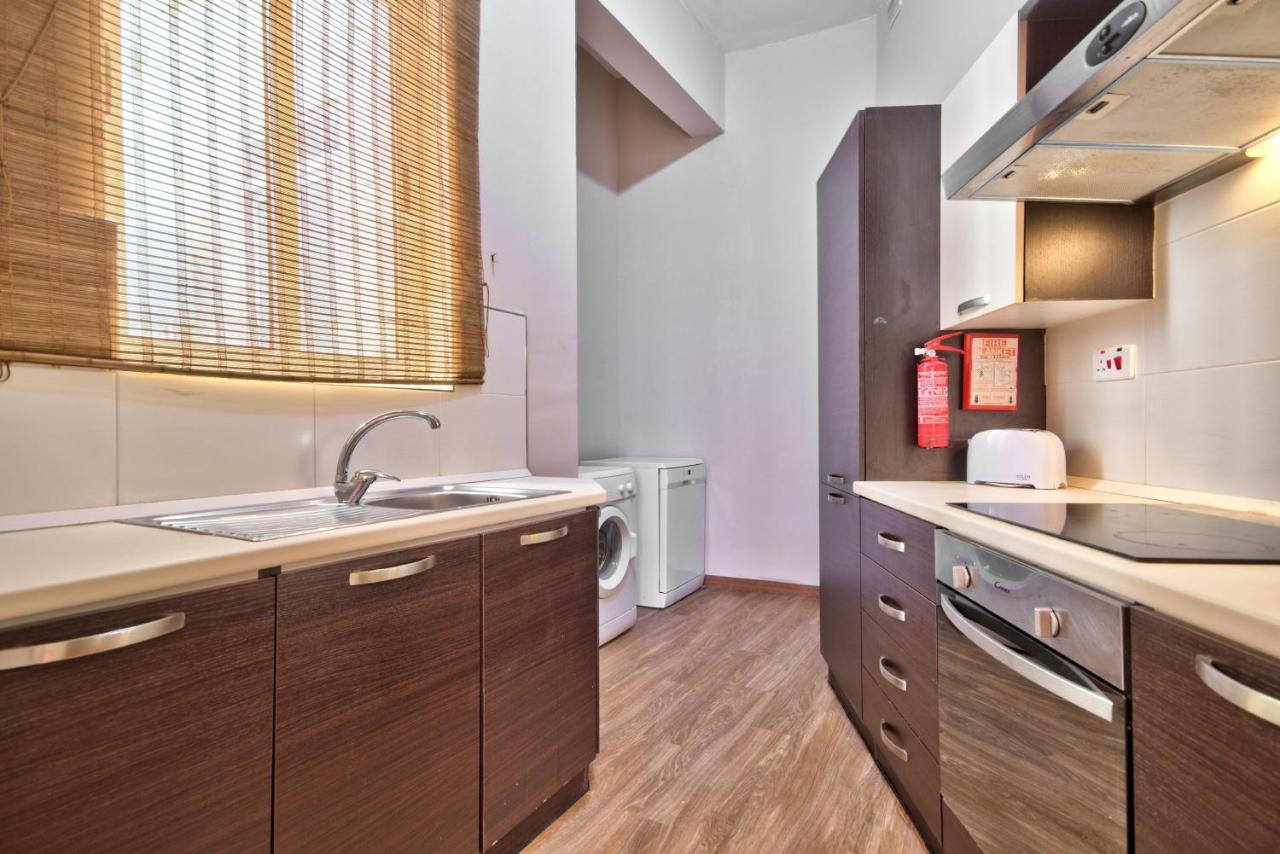 Sapphire Residences - Sliema 2 Bedroom Apartments With Views By Shortletsmalta Екстериор снимка