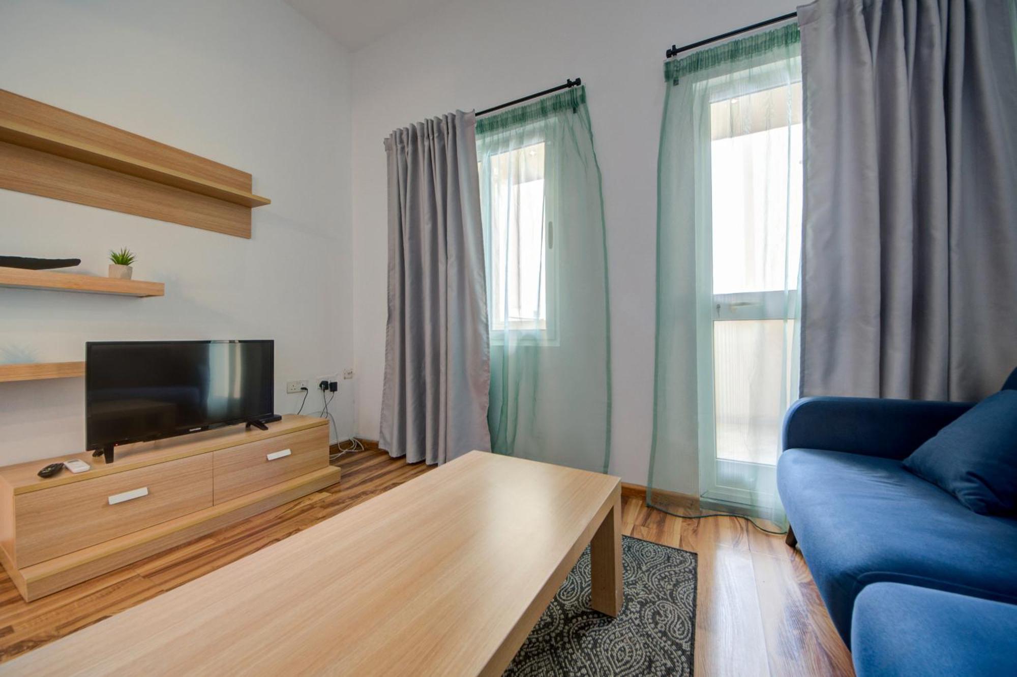 Sapphire Residences - Sliema 2 Bedroom Apartments With Views By Shortletsmalta Екстериор снимка