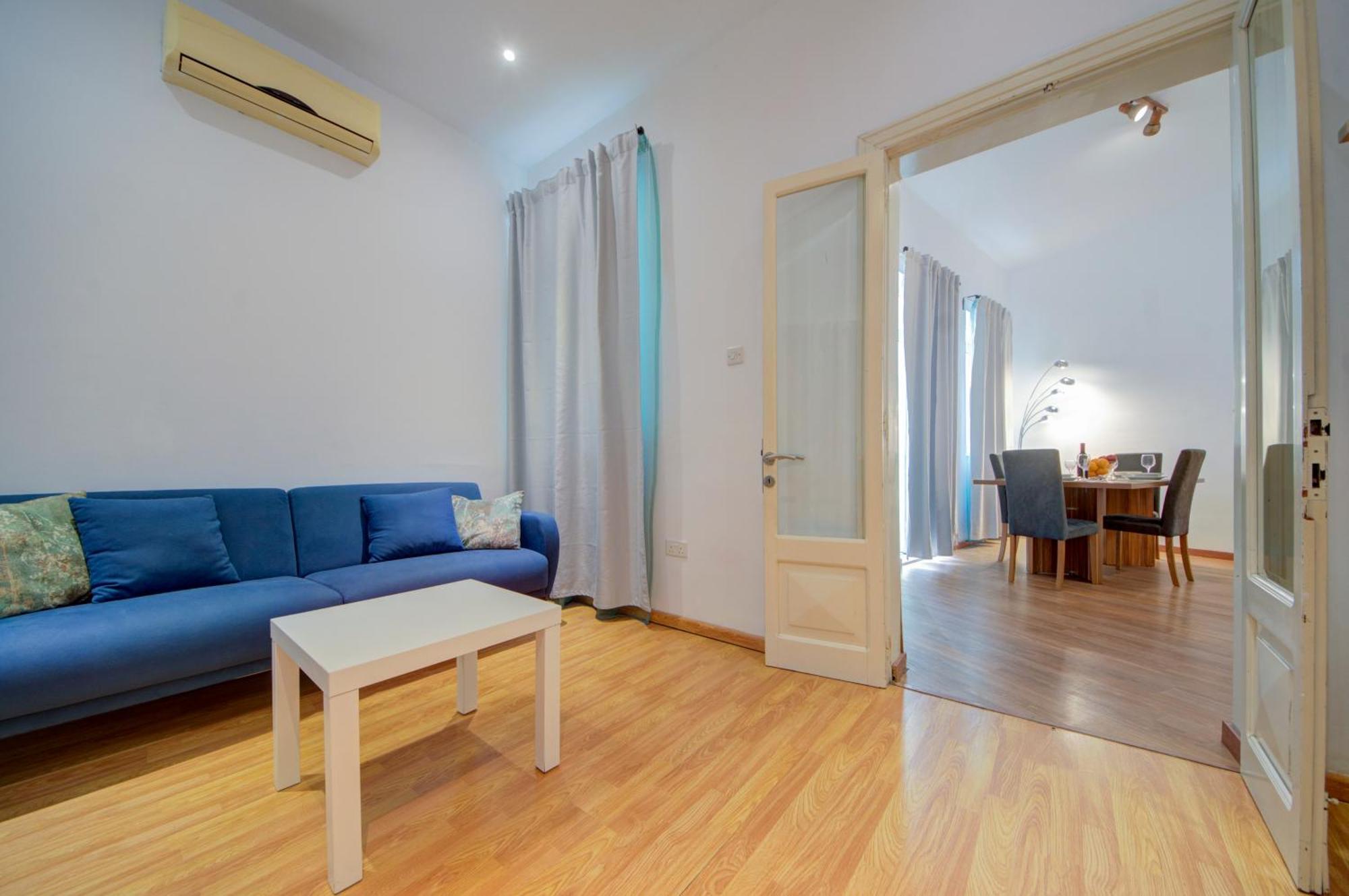 Sapphire Residences - Sliema 2 Bedroom Apartments With Views By Shortletsmalta Екстериор снимка