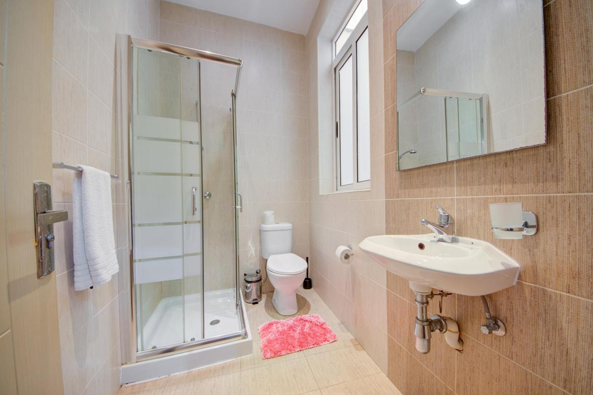 Sapphire Residences - Sliema 2 Bedroom Apartments With Views By Shortletsmalta Екстериор снимка