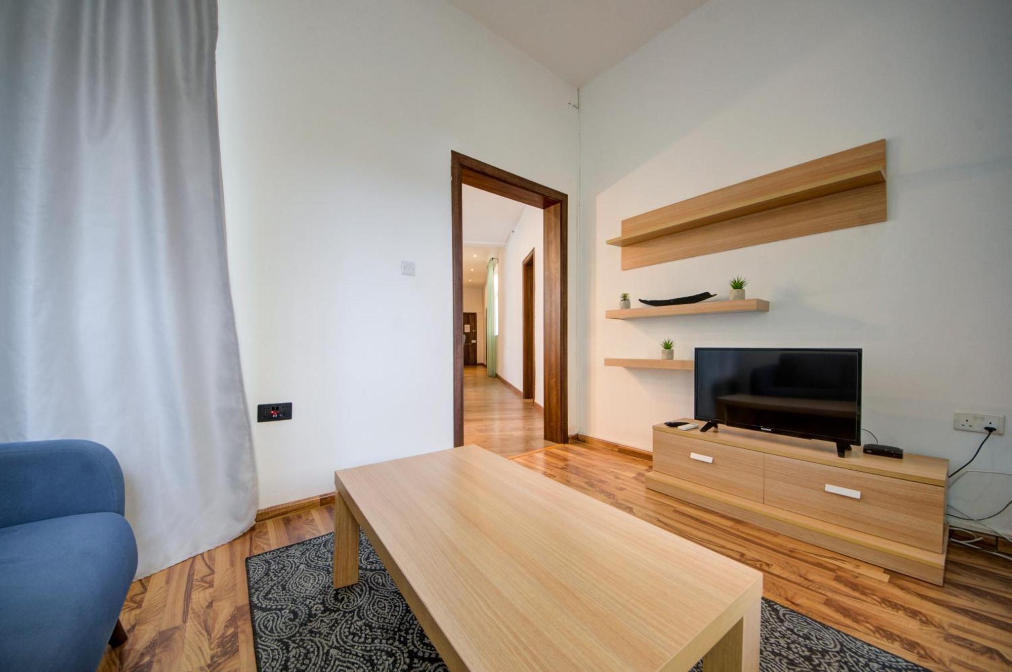 Sapphire Residences - Sliema 2 Bedroom Apartments With Views By Shortletsmalta Екстериор снимка