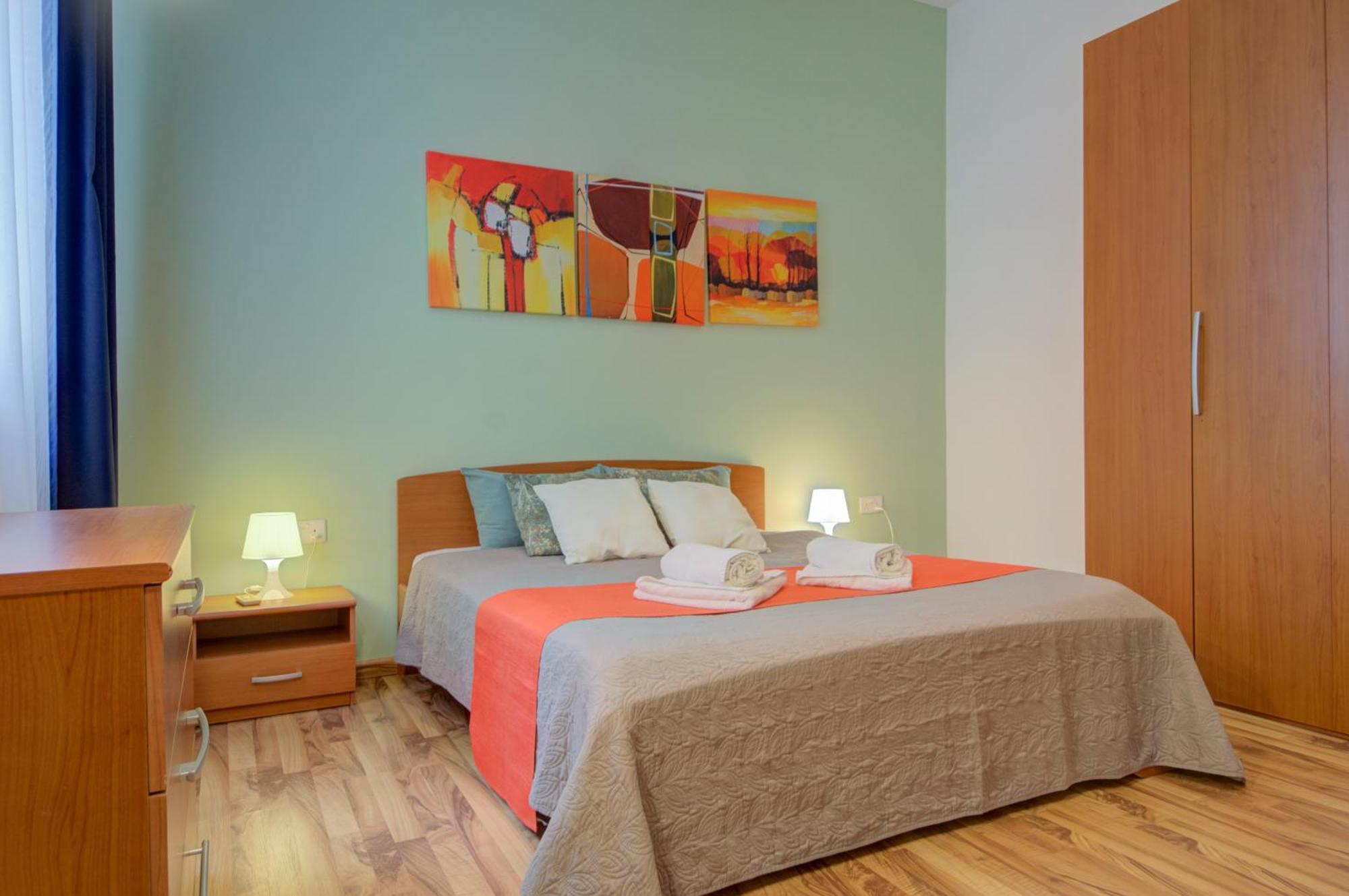 Sapphire Residences - Sliema 2 Bedroom Apartments With Views By Shortletsmalta Екстериор снимка