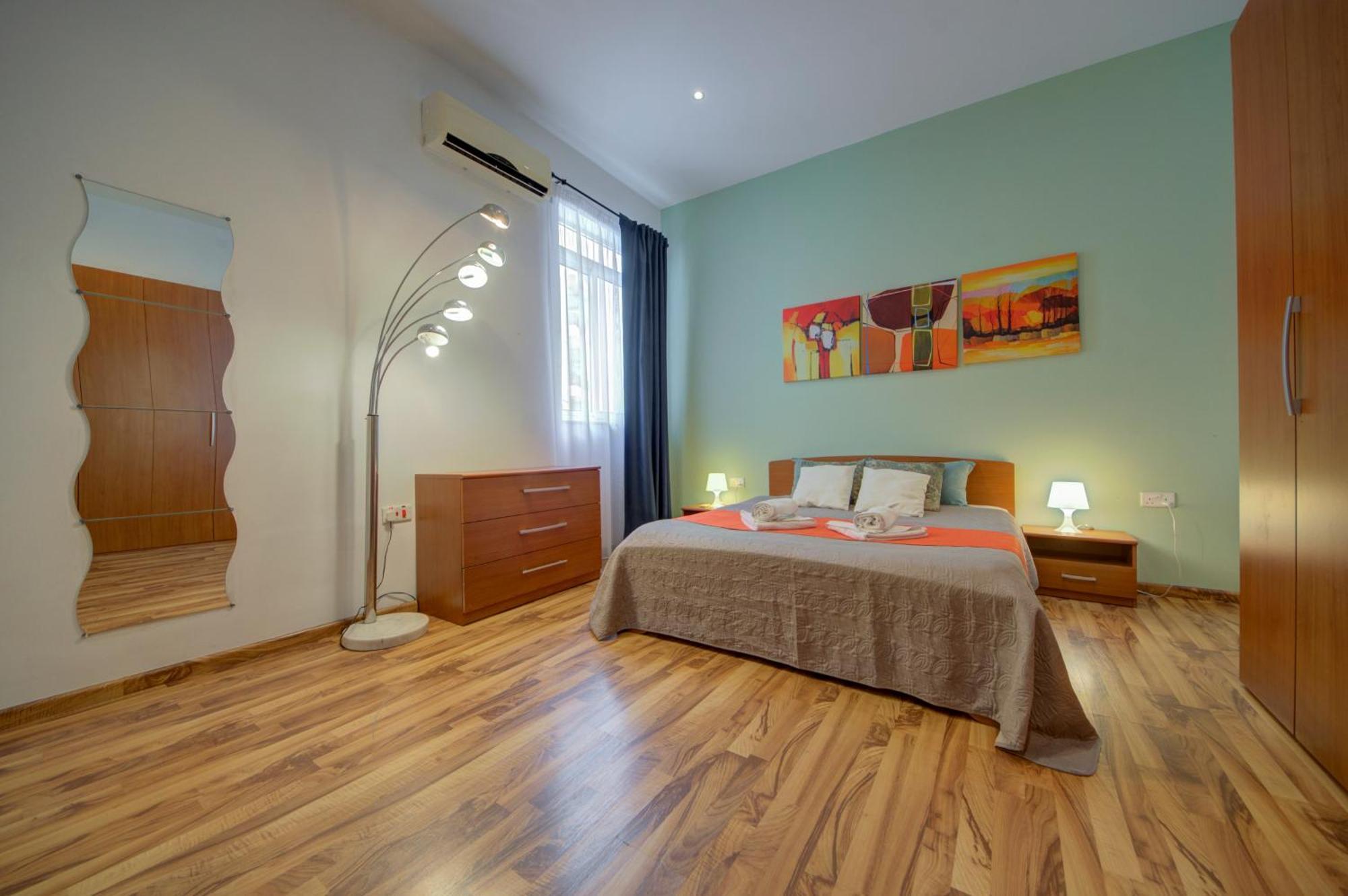 Sapphire Residences - Sliema 2 Bedroom Apartments With Views By Shortletsmalta Екстериор снимка