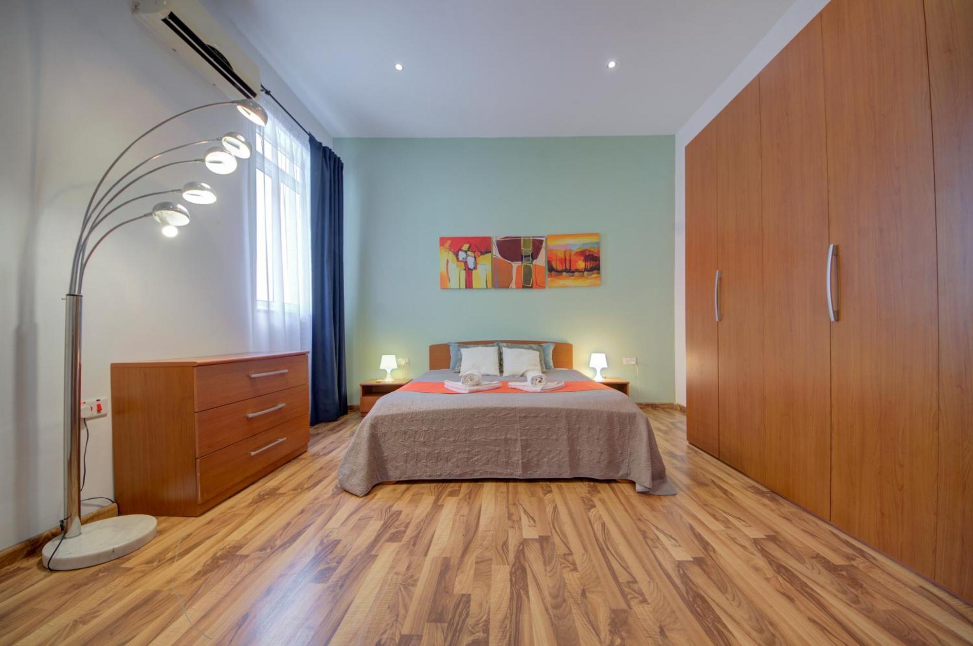 Sapphire Residences - Sliema 2 Bedroom Apartments With Views By Shortletsmalta Екстериор снимка