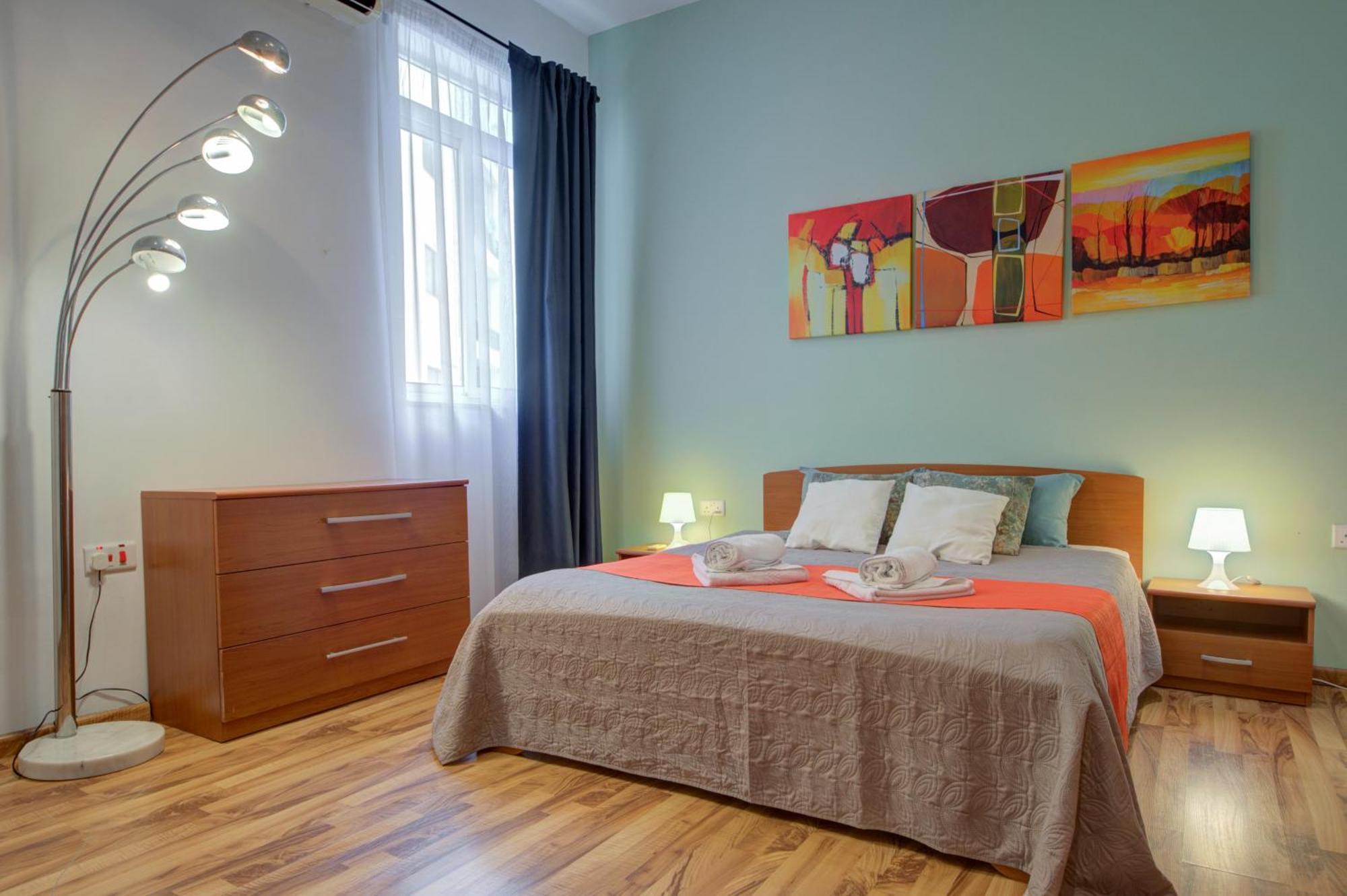 Sapphire Residences - Sliema 2 Bedroom Apartments With Views By Shortletsmalta Екстериор снимка
