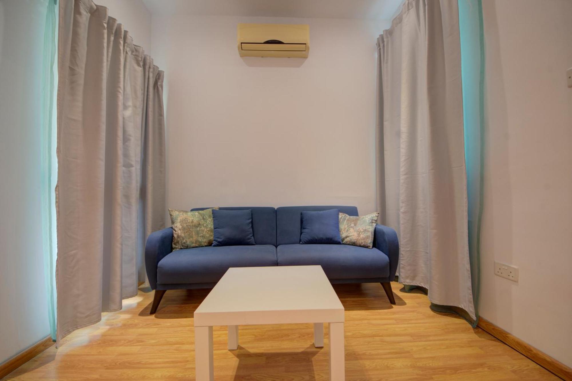 Sapphire Residences - Sliema 2 Bedroom Apartments With Views By Shortletsmalta Екстериор снимка