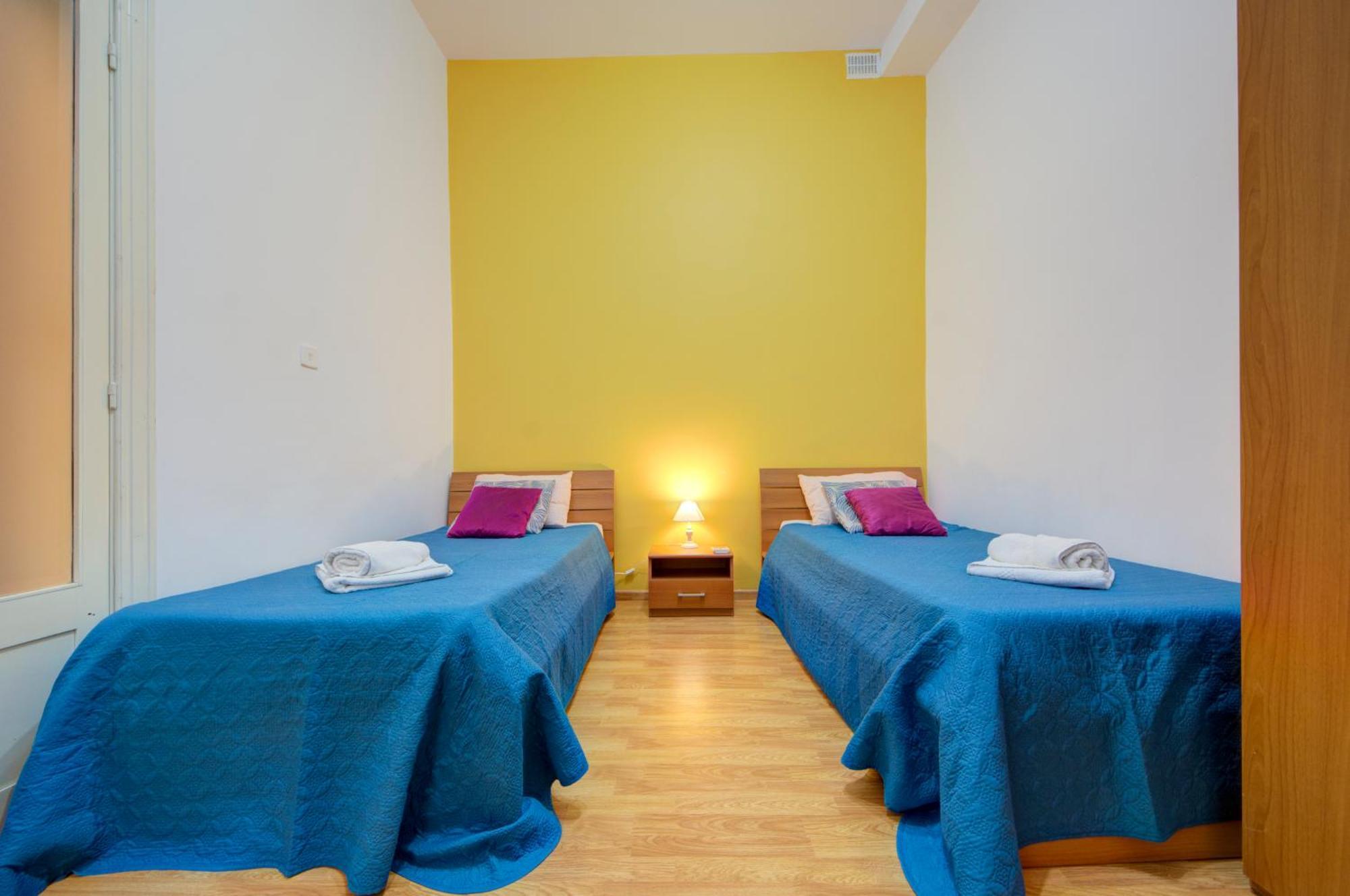 Sapphire Residences - Sliema 2 Bedroom Apartments With Views By Shortletsmalta Екстериор снимка