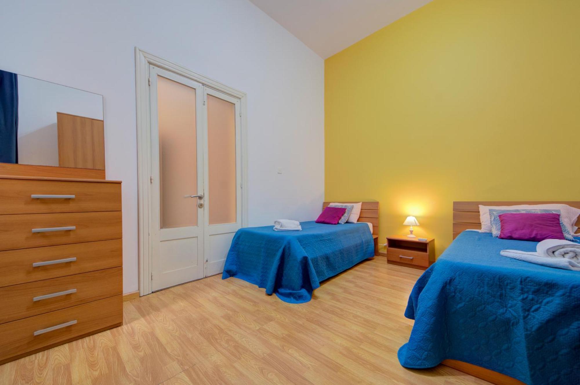 Sapphire Residences - Sliema 2 Bedroom Apartments With Views By Shortletsmalta Екстериор снимка