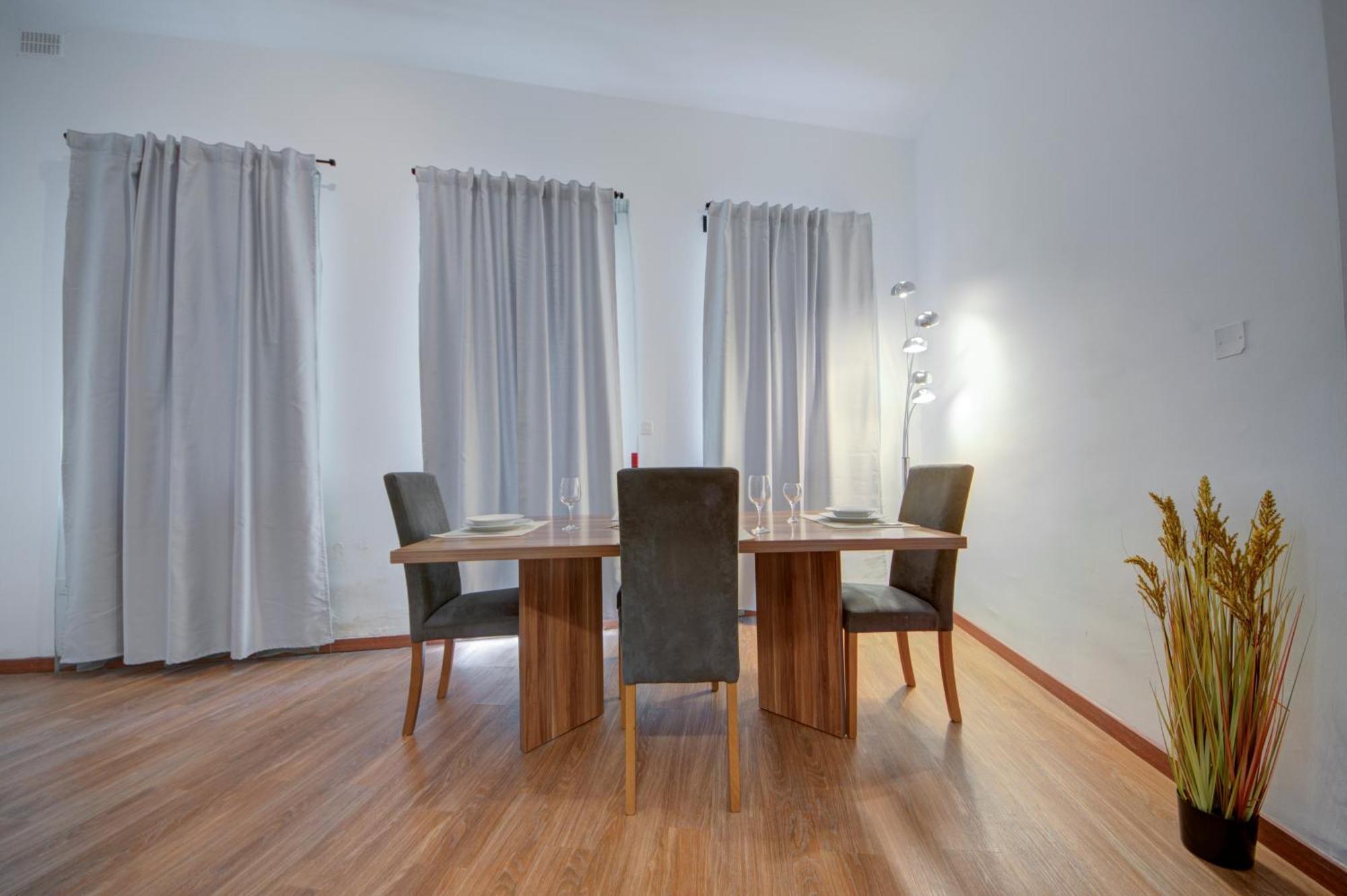 Sapphire Residences - Sliema 2 Bedroom Apartments With Views By Shortletsmalta Екстериор снимка