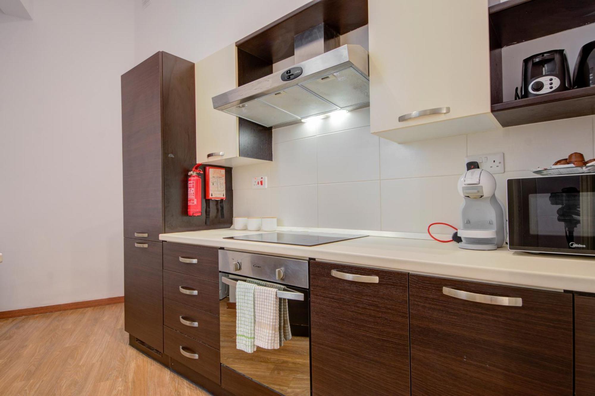 Sapphire Residences - Sliema 2 Bedroom Apartments With Views By Shortletsmalta Екстериор снимка
