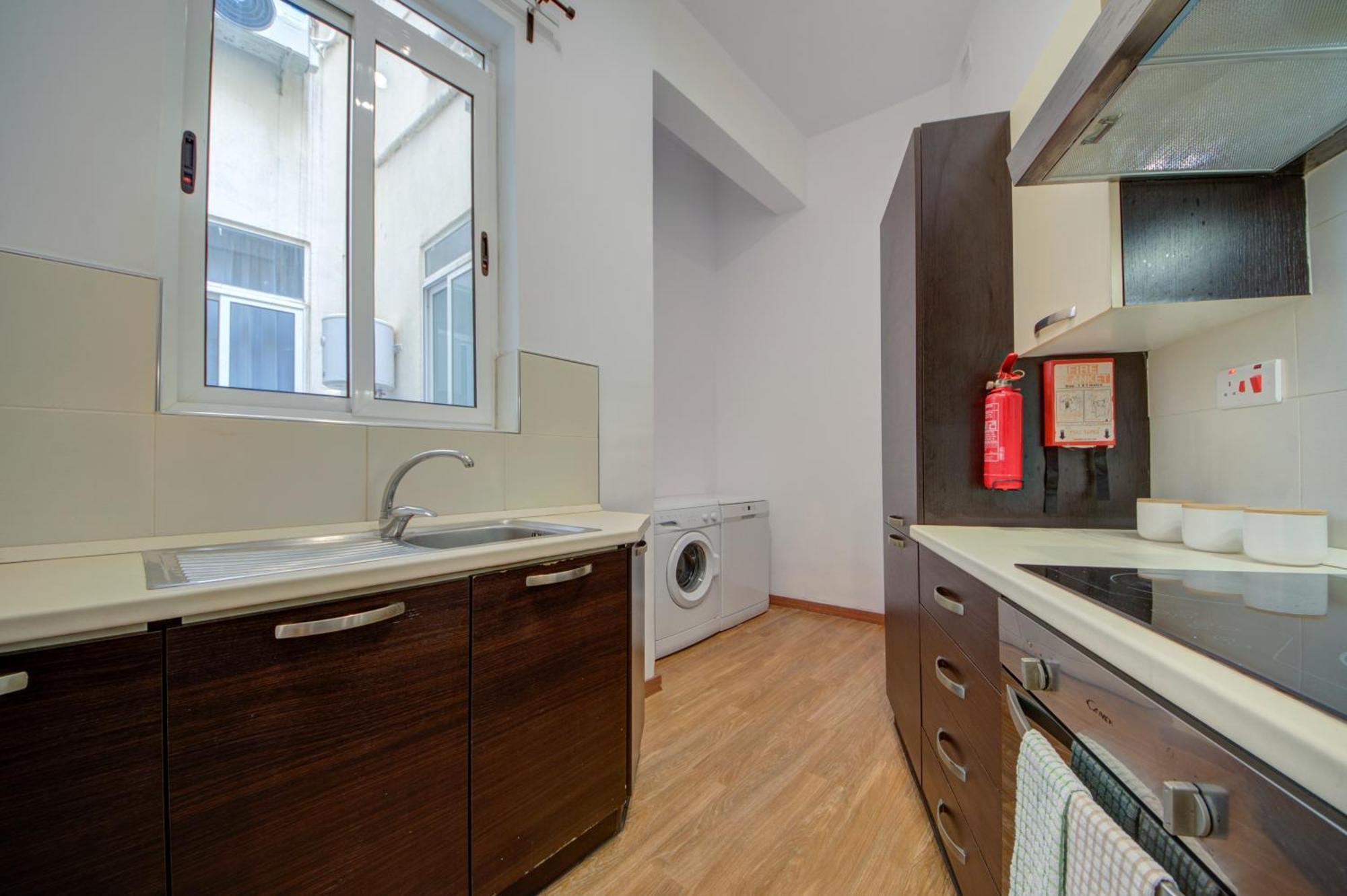 Sapphire Residences - Sliema 2 Bedroom Apartments With Views By Shortletsmalta Екстериор снимка