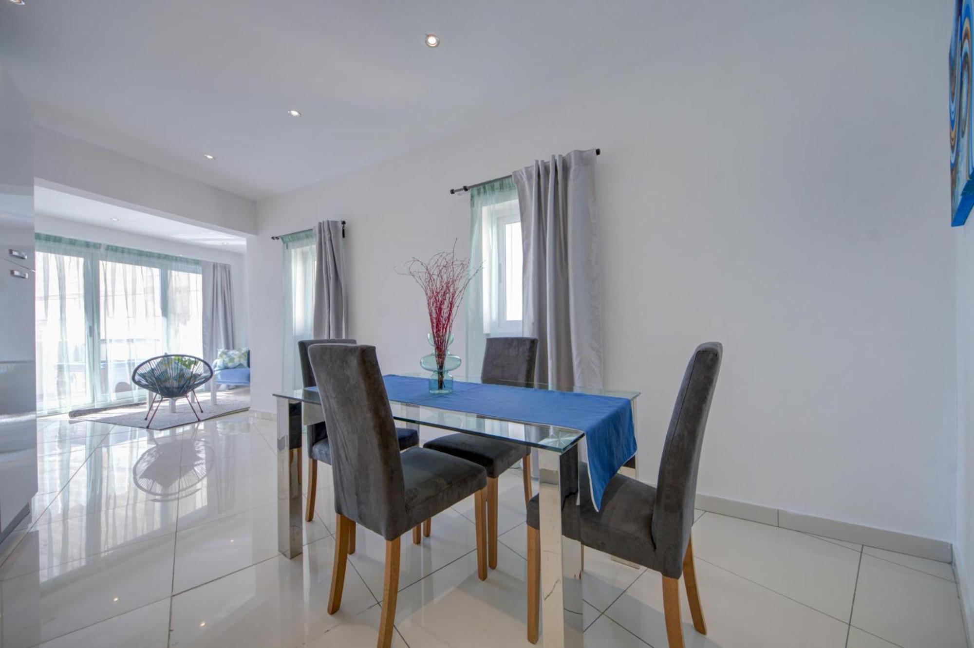 Sapphire Residences - Sliema 2 Bedroom Apartments With Views By Shortletsmalta Екстериор снимка