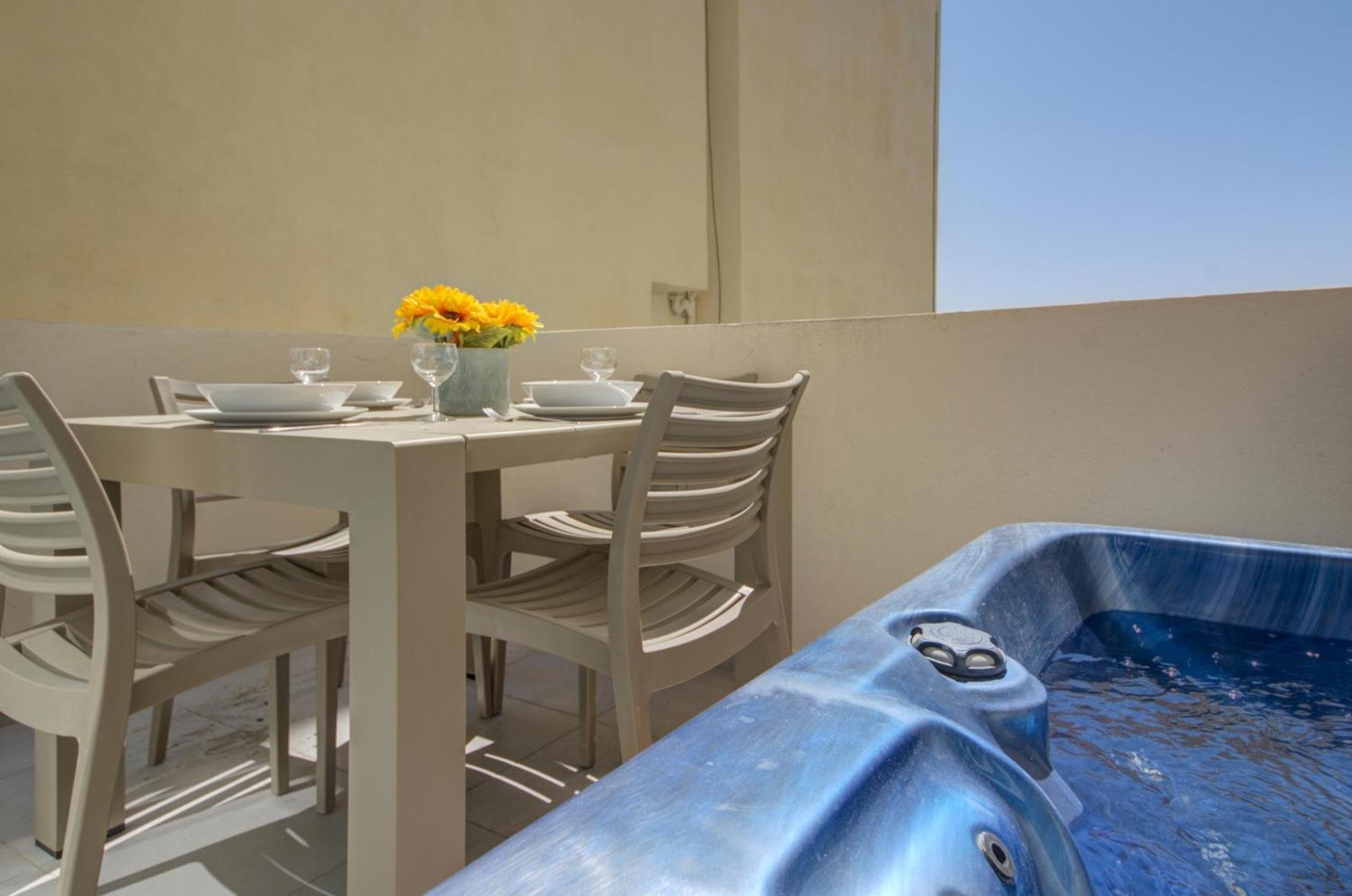 Sapphire Residences - Sliema 2 Bedroom Apartments With Views By Shortletsmalta Екстериор снимка
