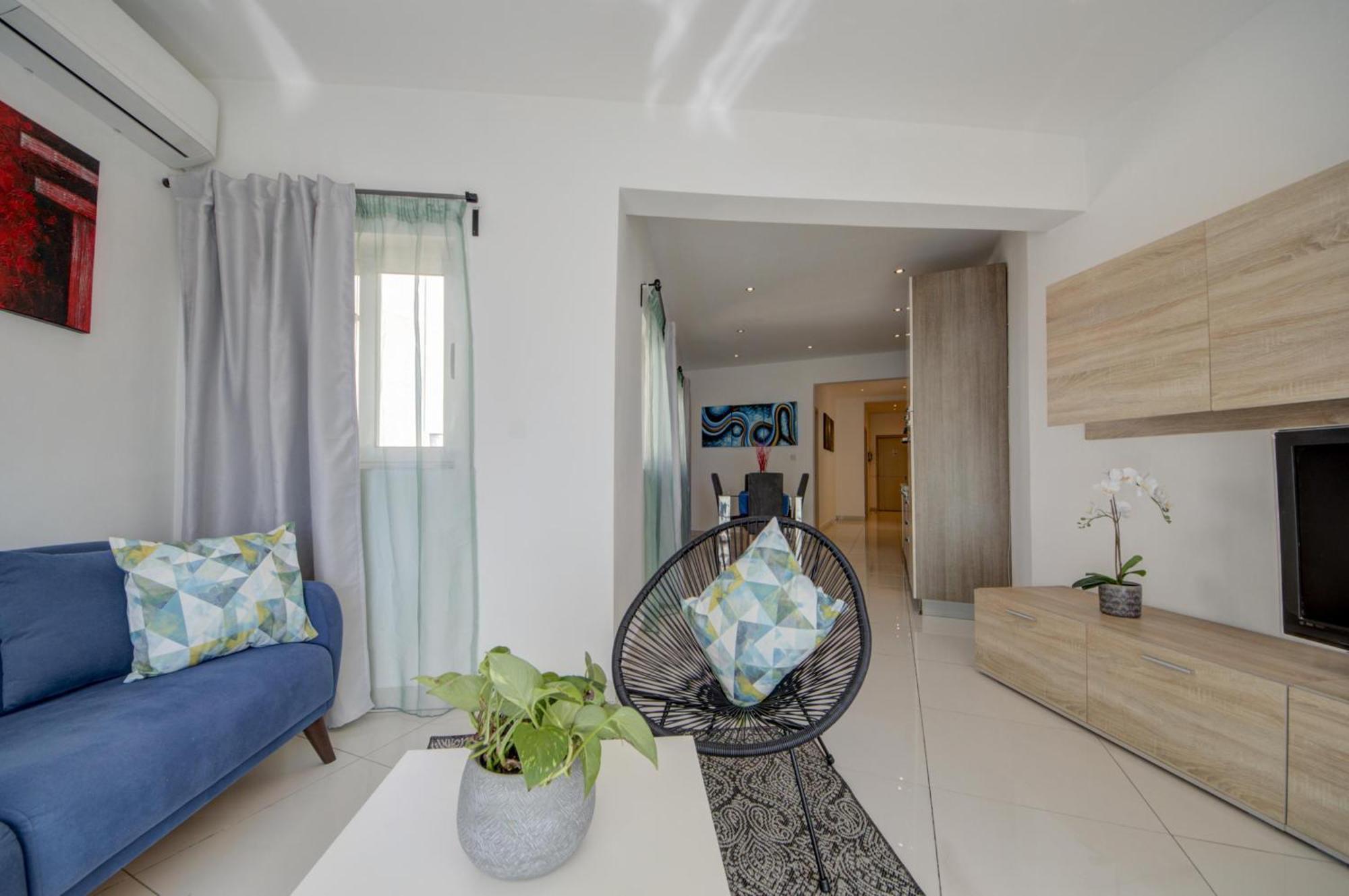 Sapphire Residences - Sliema 2 Bedroom Apartments With Views By Shortletsmalta Екстериор снимка