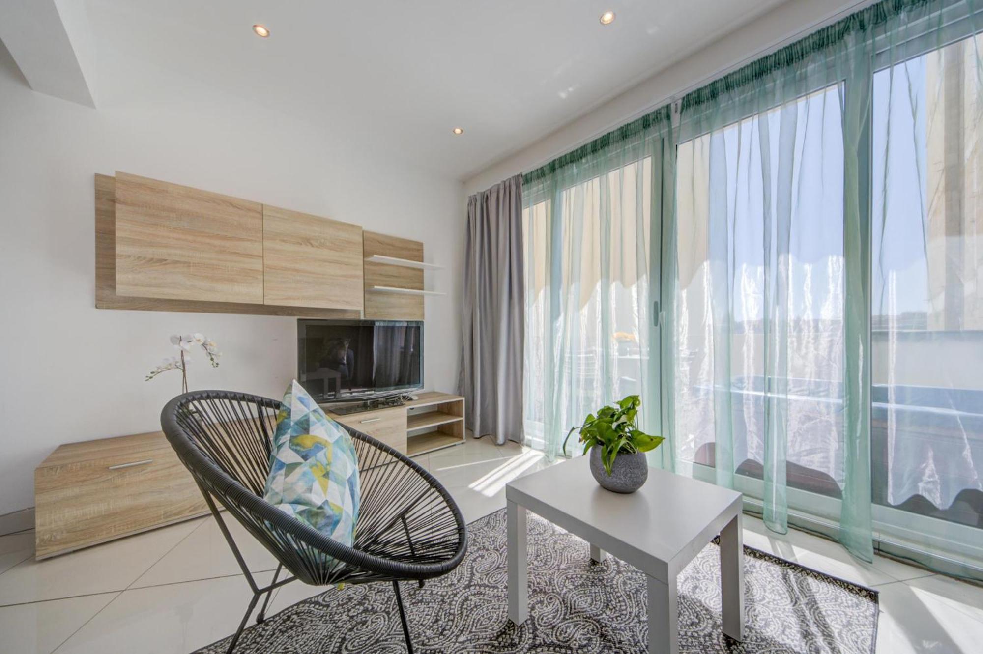 Sapphire Residences - Sliema 2 Bedroom Apartments With Views By Shortletsmalta Екстериор снимка