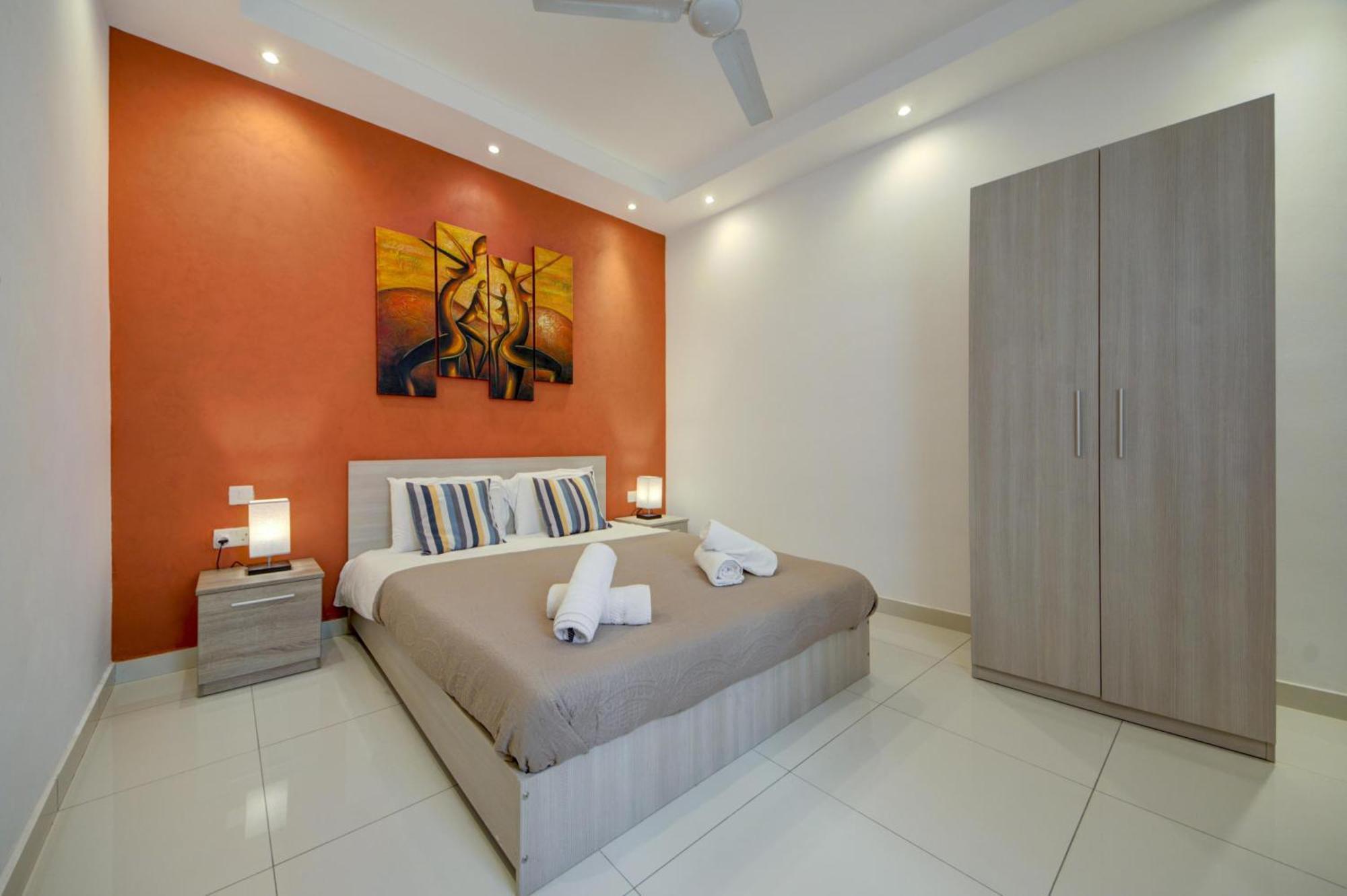 Sapphire Residences - Sliema 2 Bedroom Apartments With Views By Shortletsmalta Екстериор снимка