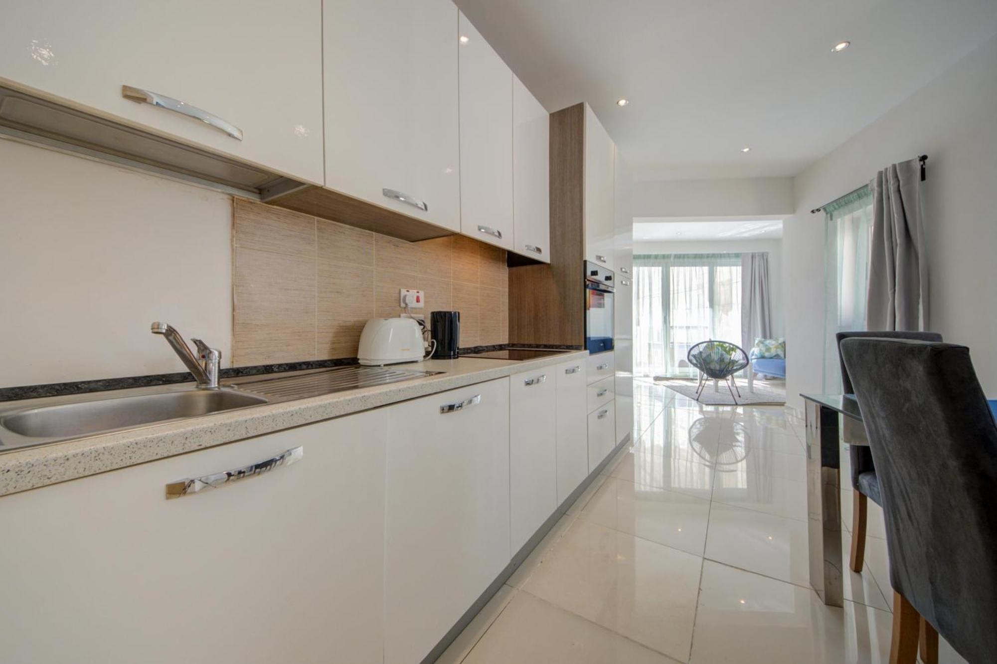 Sapphire Residences - Sliema 2 Bedroom Apartments With Views By Shortletsmalta Екстериор снимка
