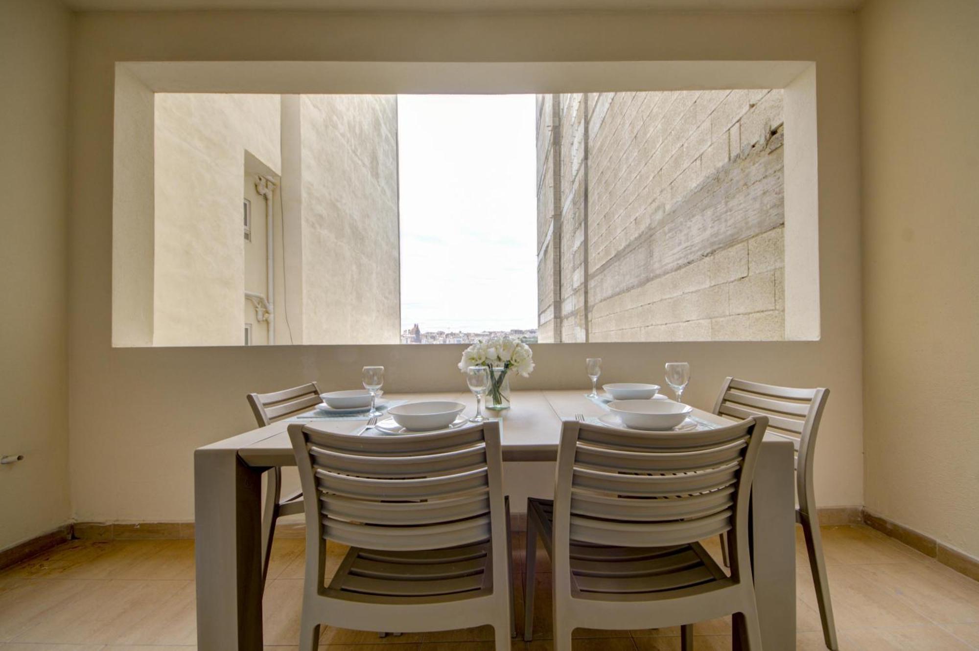 Sapphire Residences - Sliema 2 Bedroom Apartments With Views By Shortletsmalta Екстериор снимка