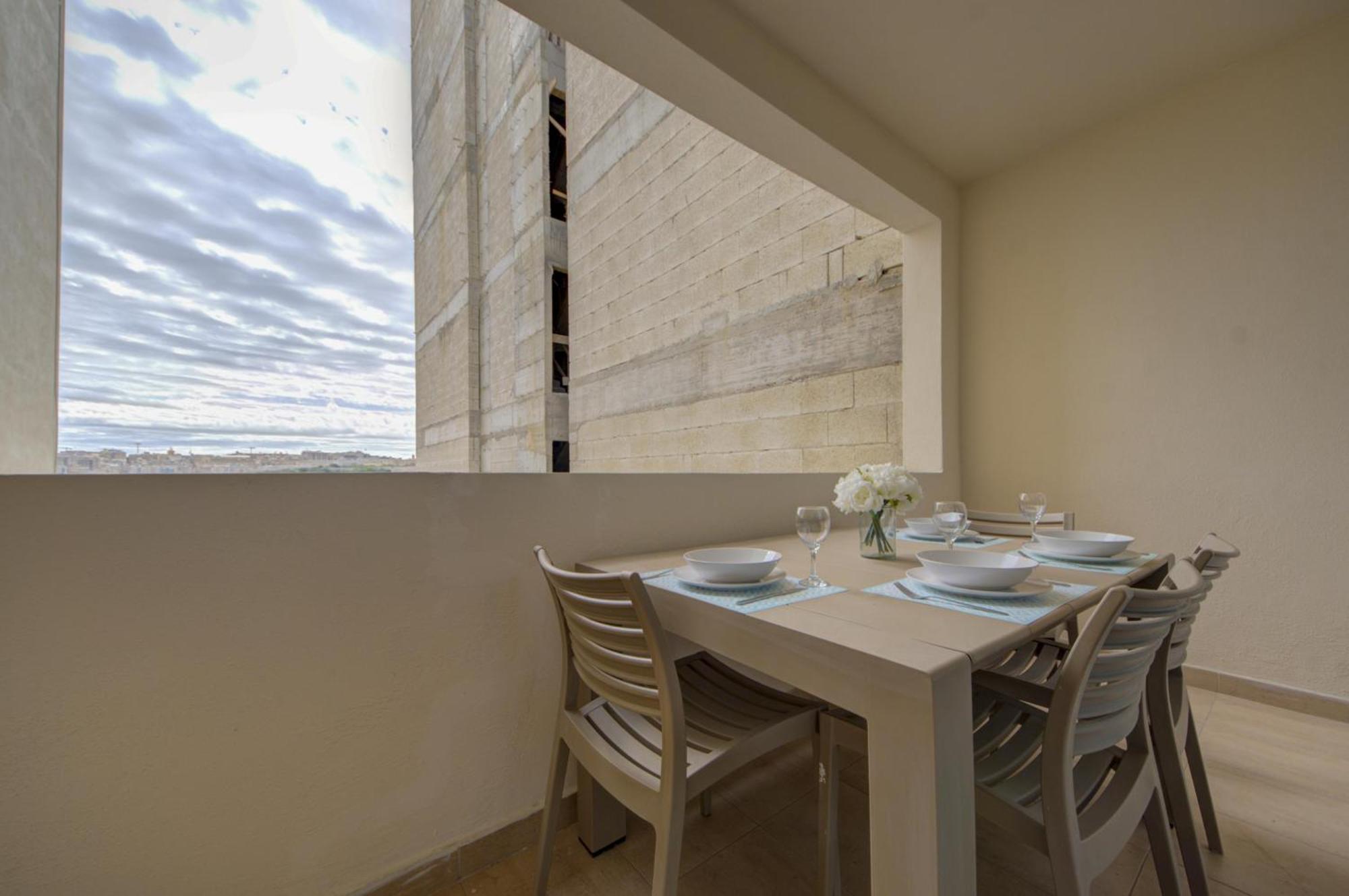 Sapphire Residences - Sliema 2 Bedroom Apartments With Views By Shortletsmalta Екстериор снимка