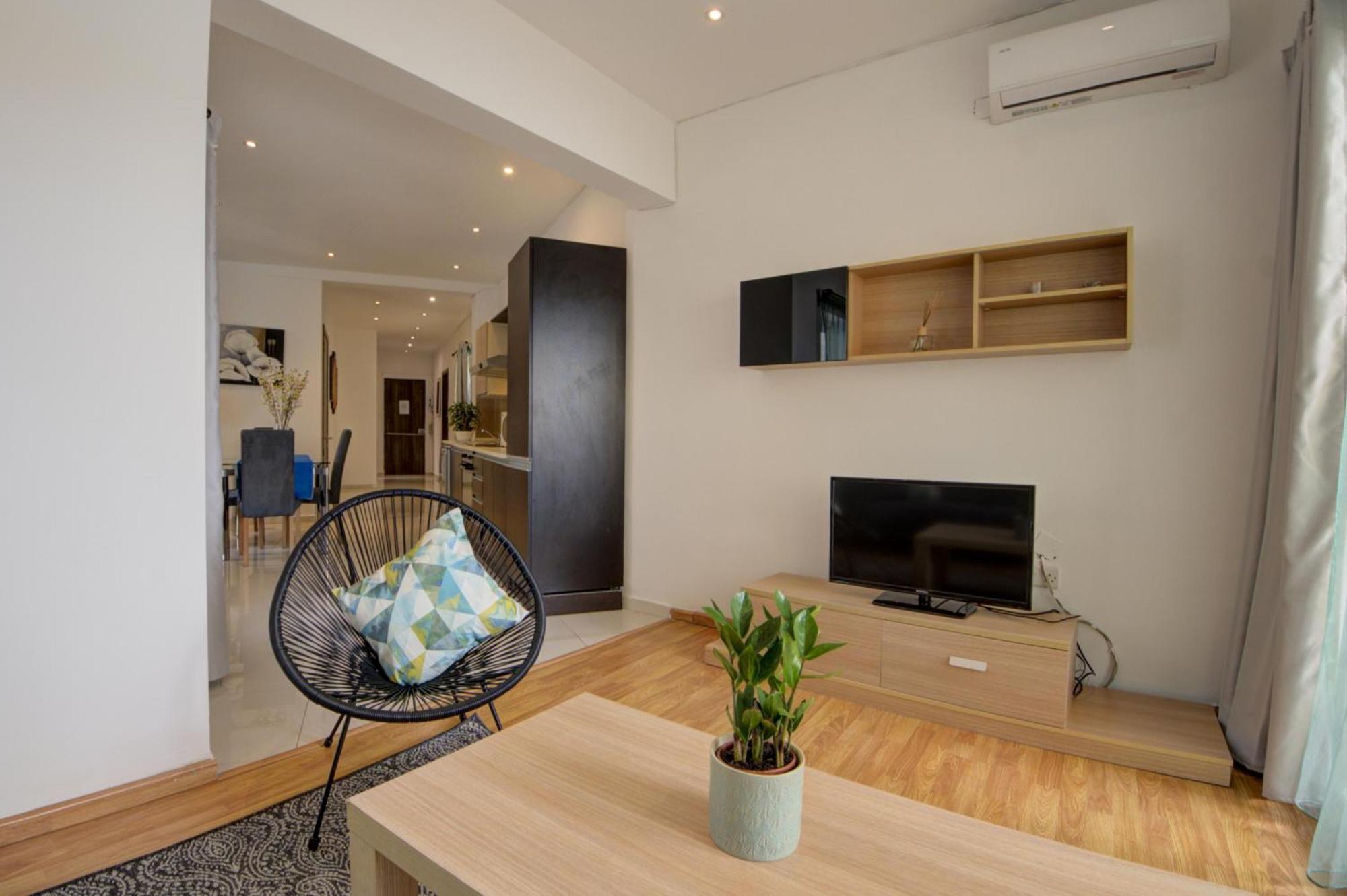 Sapphire Residences - Sliema 2 Bedroom Apartments With Views By Shortletsmalta Екстериор снимка