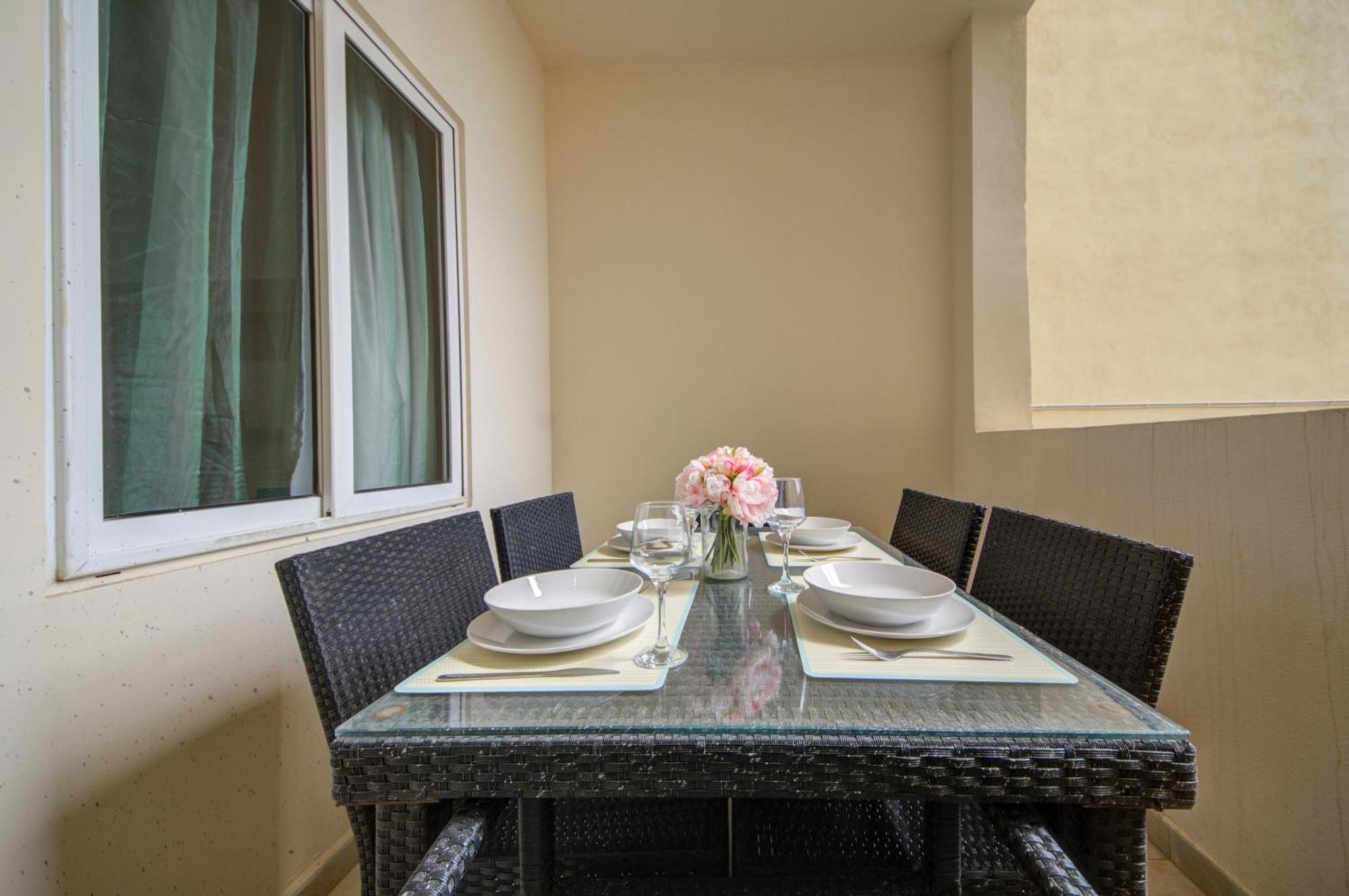 Sapphire Residences - Sliema 2 Bedroom Apartments With Views By Shortletsmalta Екстериор снимка