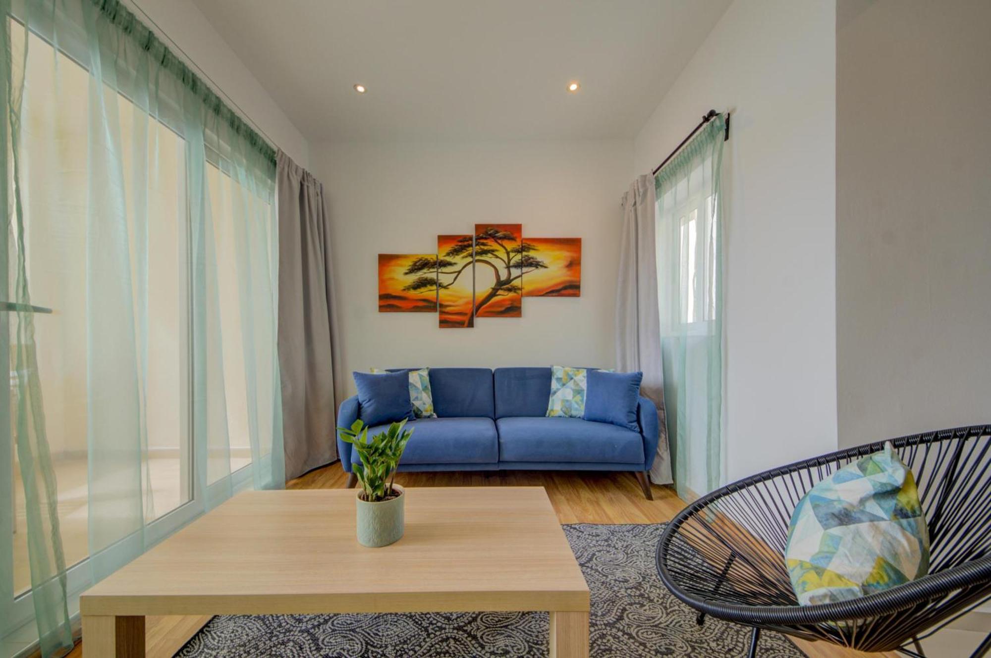 Sapphire Residences - Sliema 2 Bedroom Apartments With Views By Shortletsmalta Екстериор снимка