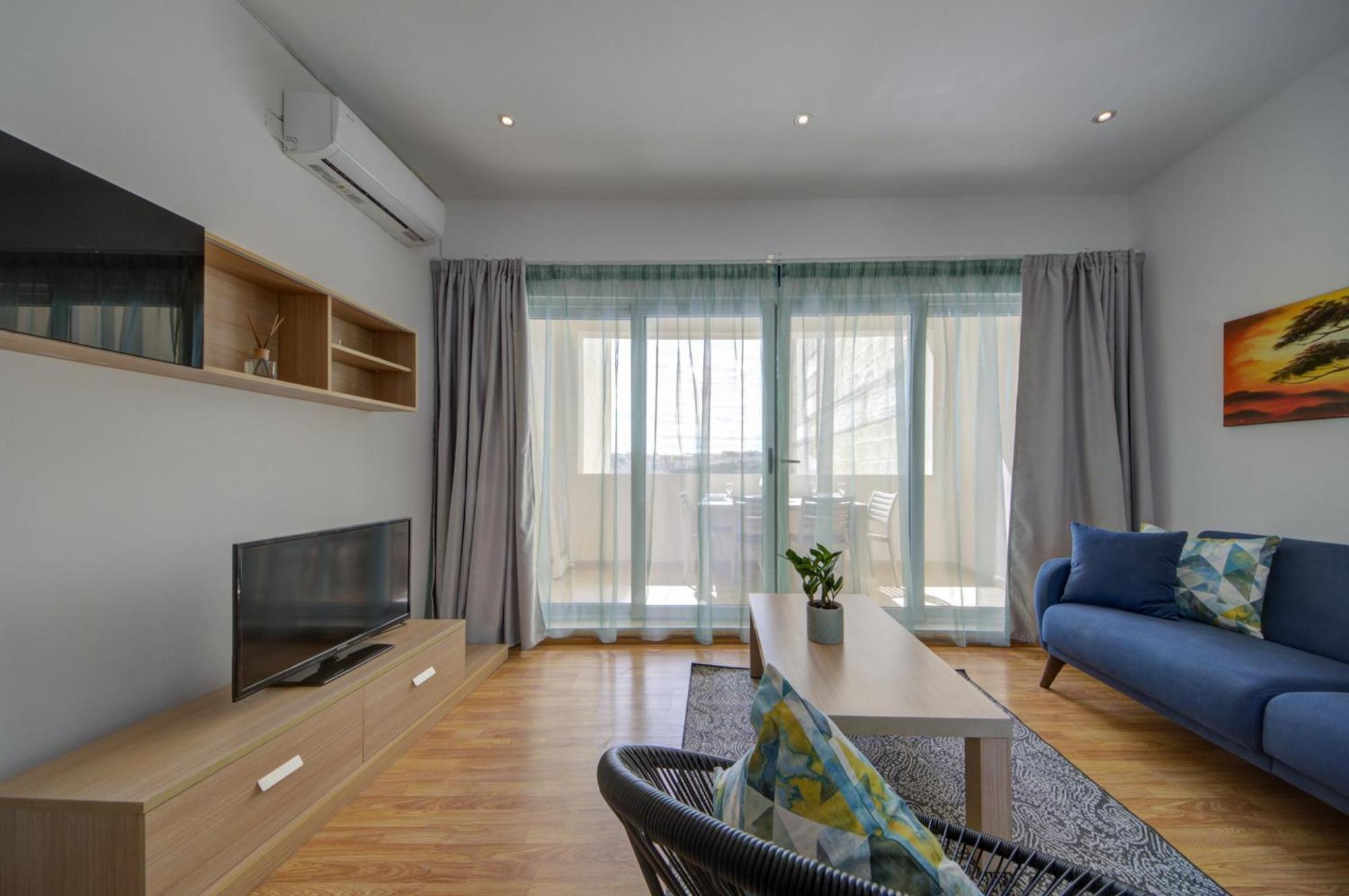 Sapphire Residences - Sliema 2 Bedroom Apartments With Views By Shortletsmalta Екстериор снимка